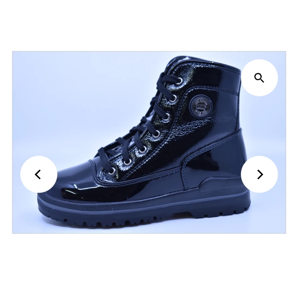OLANG Spike winter BOOTS